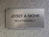 Kanzlei RA Josef A. Mohr, Anwalt und Fachanwalt für Familienrecht, München Leonrodstraße - Vorträge, Rechtsinformationen und Beratung zum Thema Trennung, Scheidung, Erben und Vererben, Umgangsrecht, Sorgerecht ehelich, nicht ehelich und unehelich sowie PAS im Gasteig, VHS Dachau, Sauerlach, Germering und Bad Tölz.